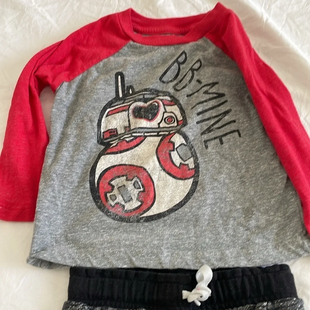 Clothing bundle Baby girl 18-24months